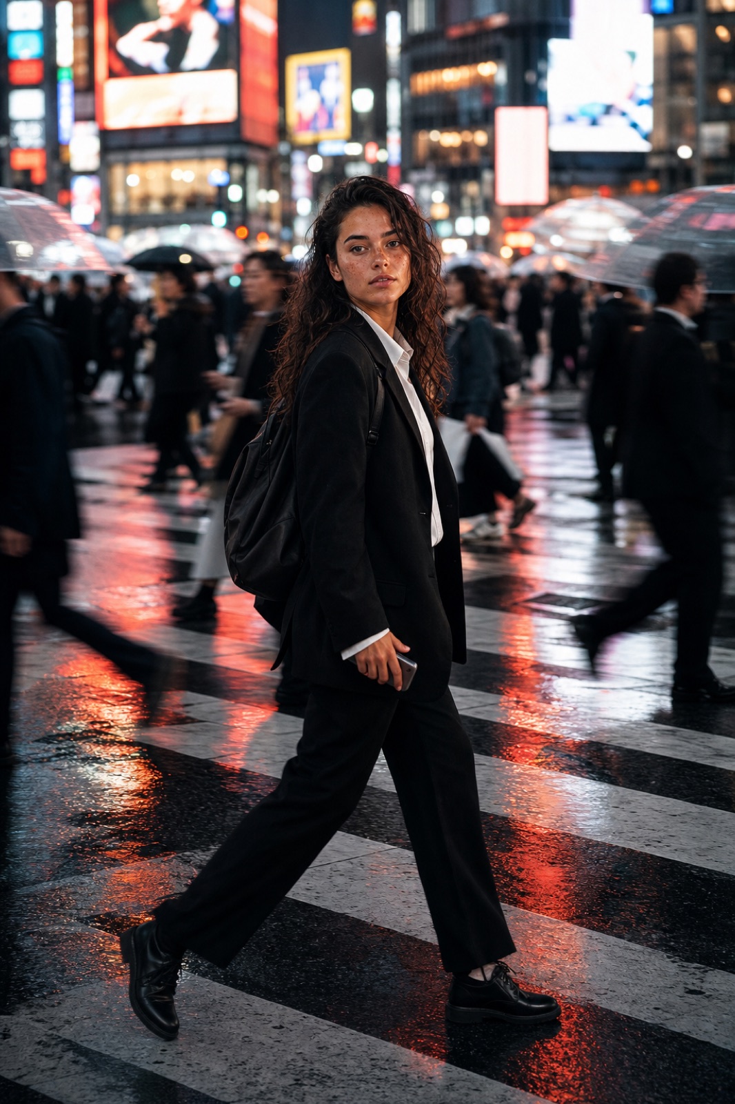 Mila: Tokio